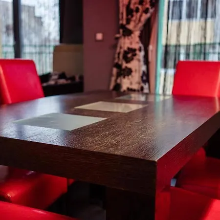 Aпартамент в близост до морето и центъра Appartement *