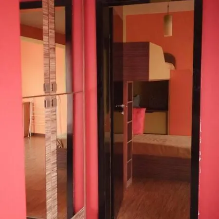 Aпартамент в близост до морето и центъра Burgas Stad