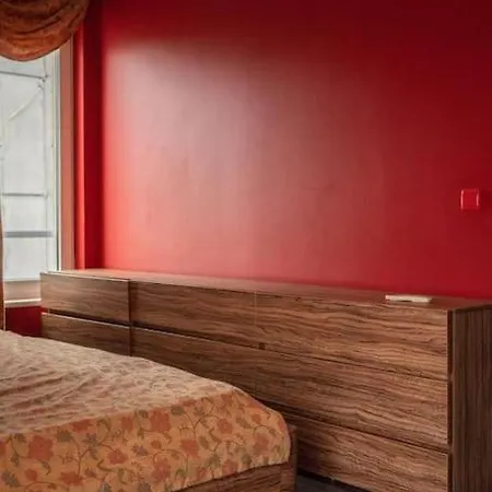 Aпартамент в близост до морето и центъра * Burgas Stad