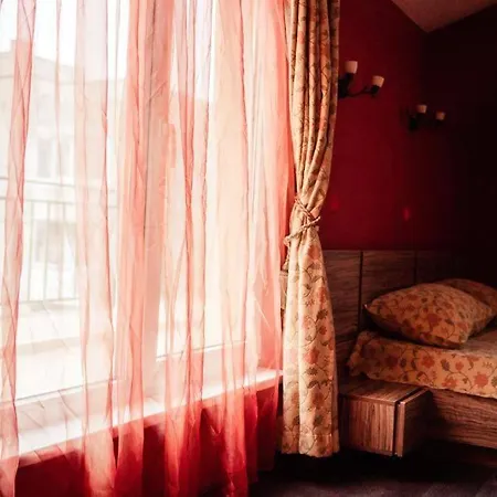 Aпартамент в близост до морето и центъра Appartement Burgas Stad