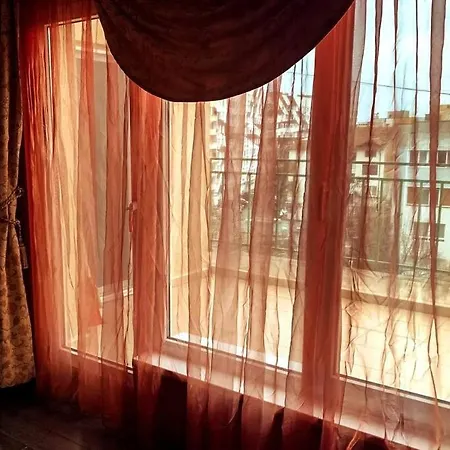 Aпартамент в близост до морето и центъра * Burgas Stad