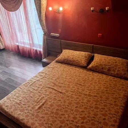 Aпартамент в близост до морето и центъра Appartement *