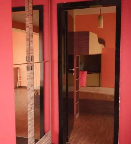 Aпартамент в близост до морето и центъра Бургас