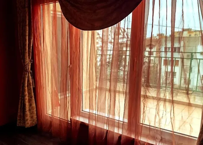 Aпартамент в близост до морето и центъра * Бургас