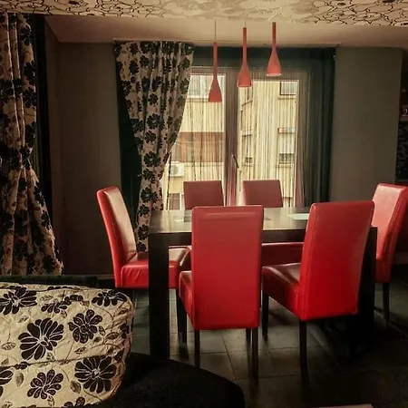 Aпартамент в близост до морето и центъра Burgas