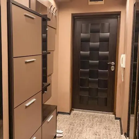 Aпартамент в близост до морето и центъра Burgas