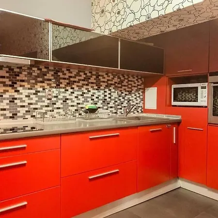 Aпартамент в близост до морето и центъра