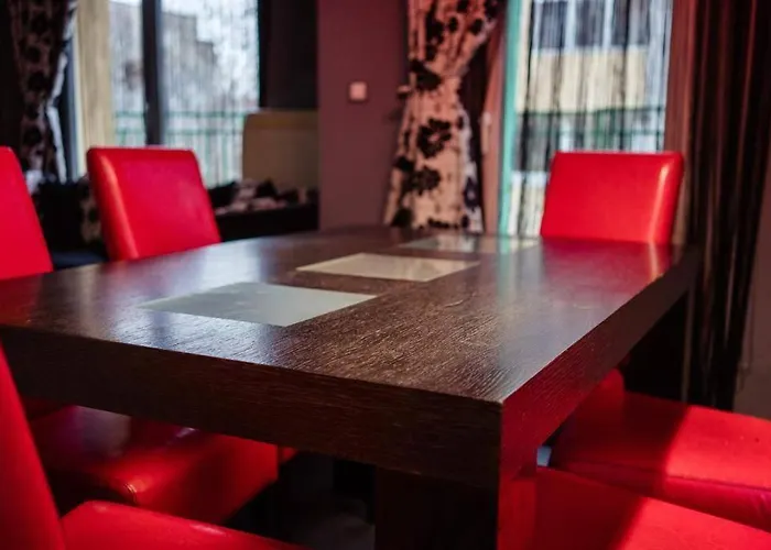 Aпартамент в близост до морето и центъра Apartamento *