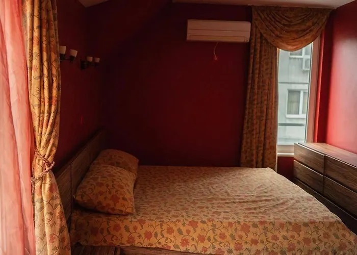 Aпартамент в близост до морето и центъра Apartamento *