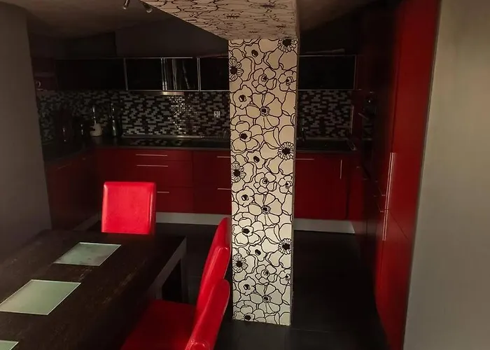 Apartamento Aпартамент в близост до морето и центъра Burgas