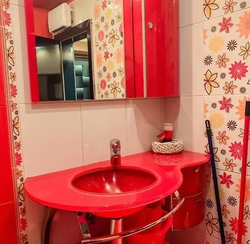 Apartamento Aпартамент в близост до морето и центъра Burgas