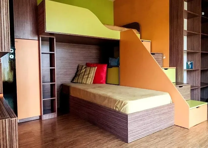 Apartamento Aпартамент в близост до морето и центъра *