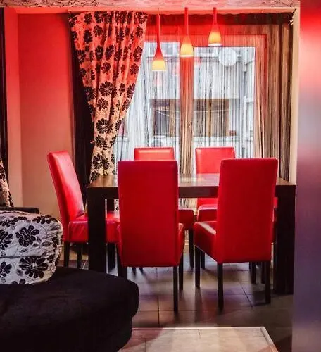 Aпартамент в близост до морето и центъра Apartamento