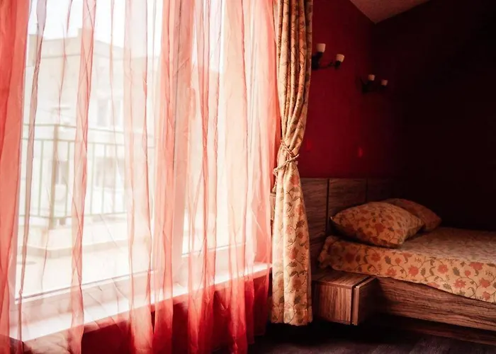 Aпартамент в близост до морето и центъра Apartamento Burgas