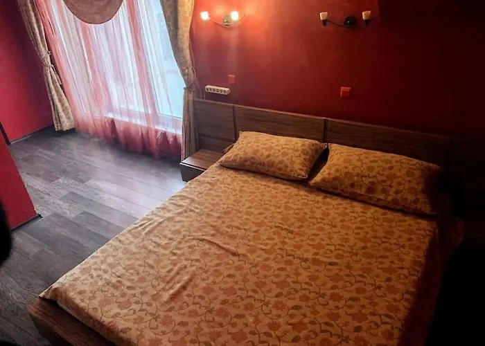 Aпартамент в близост до морето и центъра Apartamento *