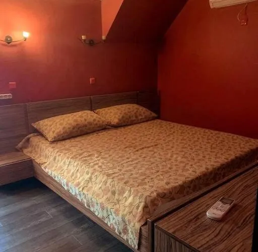 Apartamento Aпартамент в близост до морето и центъра *