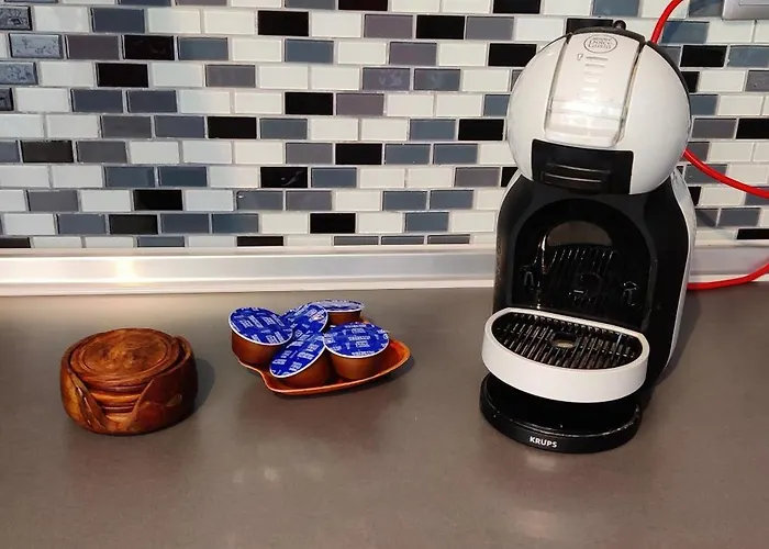 Aпартамент в близост до морето и центъра Apartamento *